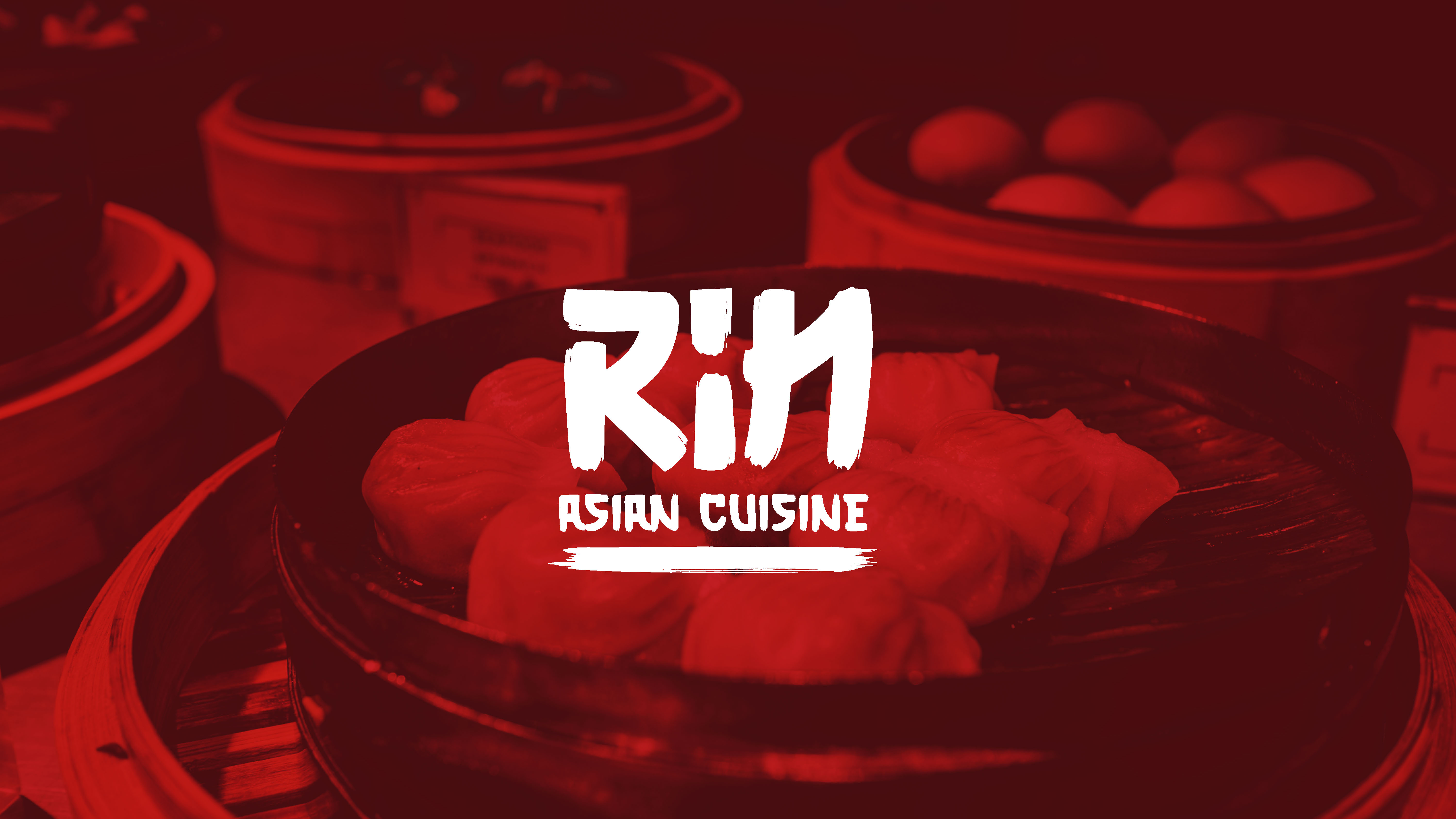 RIN ASIAN CUISINE