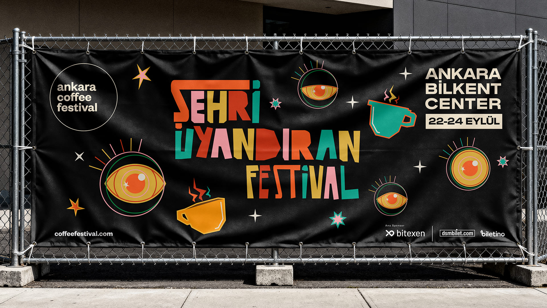 ANKARA COFFEE FESTIVAL