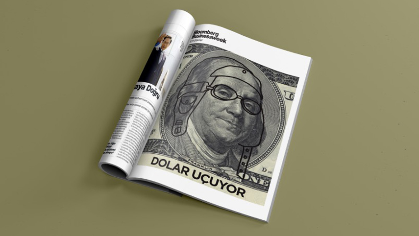 BLOOMBERG BUSINESSWEEK